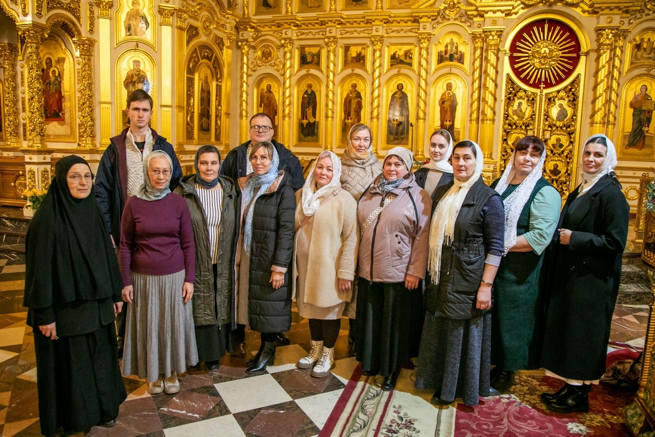 День памяти священномученика Зиновия